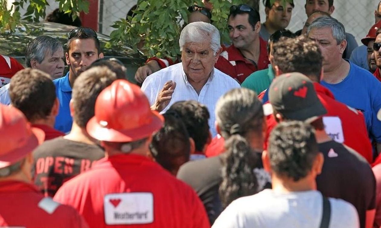 Guillermo Pereyra