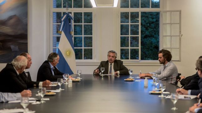 las tensiones, las miserias y las rebeldias en la paritaria de la cuarentena xl las tensiones, las miserias y las rebeldias en la paritaria de la cuarentena xl