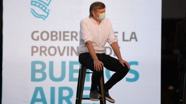 manual del alumno peronista: el subcomandante maximo repartio y reinara