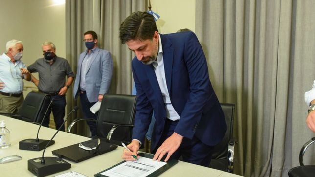 paritaria universitaria: se acerca un acuerdo pero siguen los reclamos