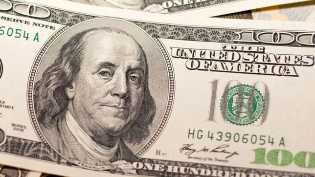 despues del fin de semana largo, el dolar subio a $30,50