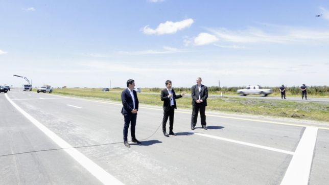 kicillof y una apuesta clave a la temporada