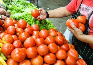 El precio del tomate: cómo se (de)forma un precio