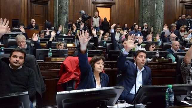 como fue la extensa negociacion por la agencia de bienes