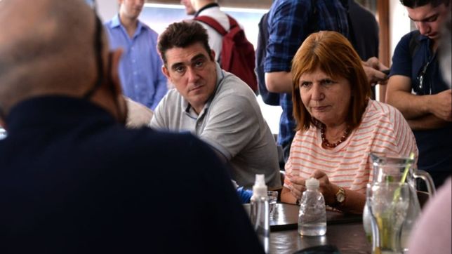 iguacel: ?con milei y espert hay puntos en comun y tacticas distintas?