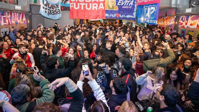 Santa Fe: en las diez ciudades más grandes, el PJ se alzó con seis triunfos y LLA metió un batacazo