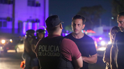 julian alvarez denuncio que diego kravetz realizo un operativo ilegal en lanus
