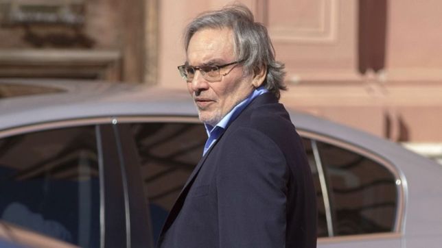 el gobierno corto la cadena de frio al congelamiento de naftas: suben 4%