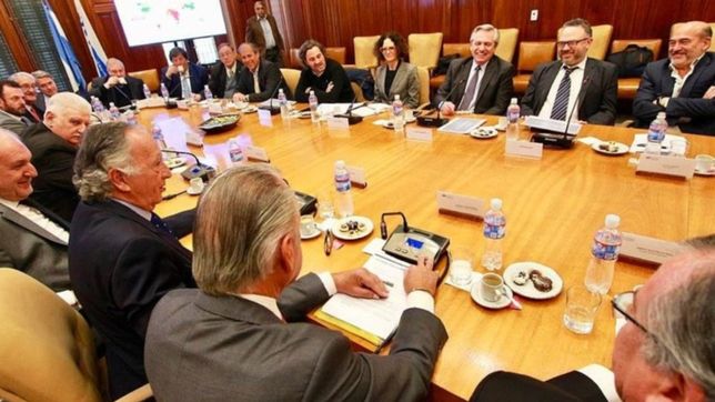 dolar, actividad, consumo y deuda: el 2020 que espera el circulo rojo