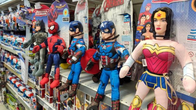 sobreoferta e inflacion, el tendal del festival de importaciones