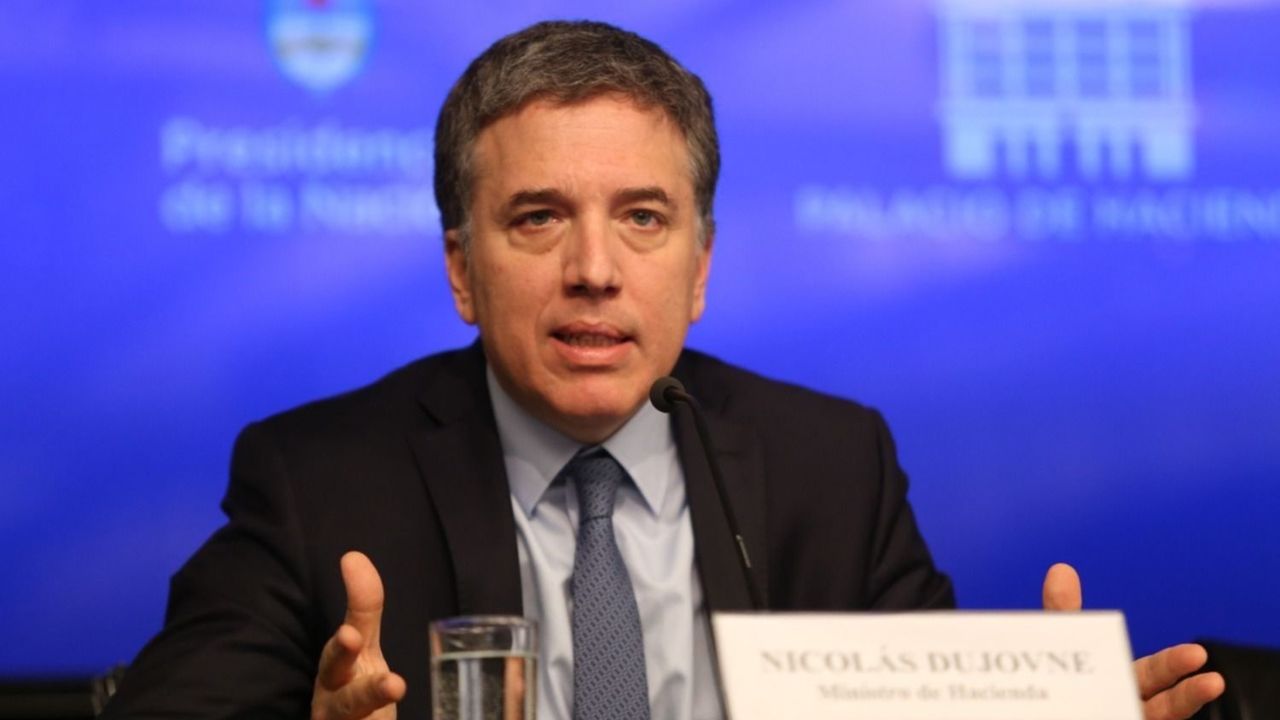 Metas Macri 2020: inflación de 26,1% y crecimiento de 3,5% del PBI