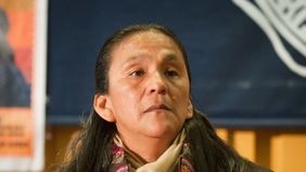 Milagro Sala, a seis años de su detención: La Gestapo sigue vigente en Jujuy”