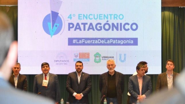 unidad peronista y rechazo al presupuesto, claves del foro patagonico opositor