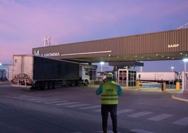 ARBA detectó un alto nivel de infracciones en el traslado de mercadería