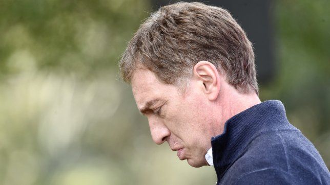 santilli contraataca y el pro queda a un paso de la guerra total en buenos aires