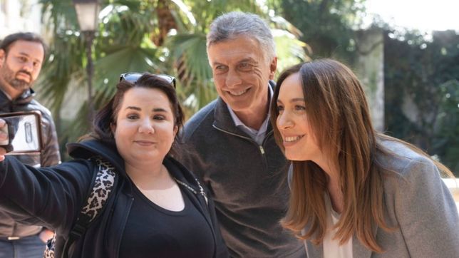 vidal, la casta y el adn pro, tan milei