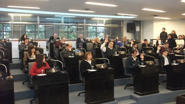 En el HCD de Quilmes vuelve a sesionar la Comisión de Seguridad