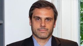 Guillermo Michel fue designado al frente de la Dirección General de Aduanas