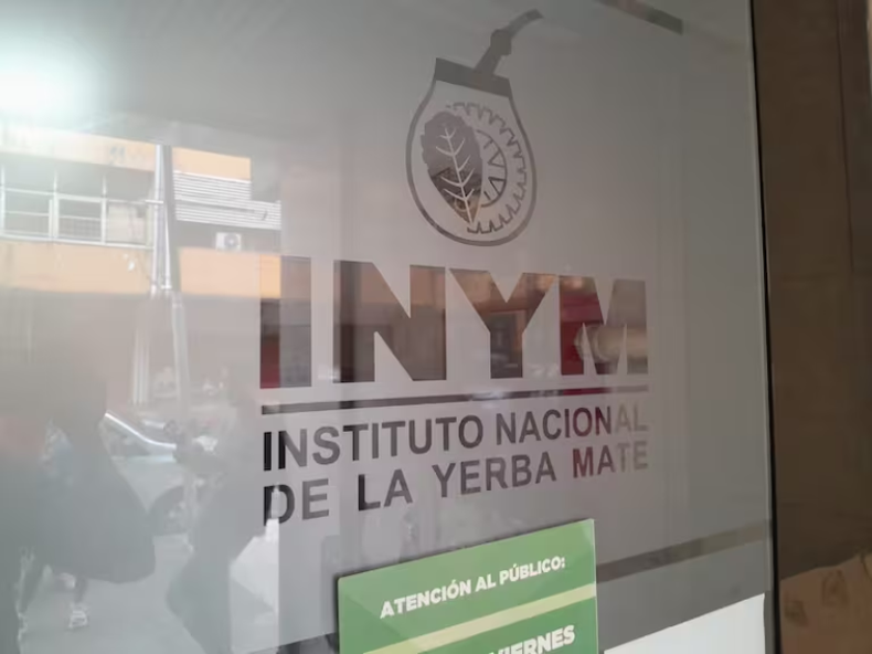 Decretazo: la Justicia de Misiones otorgó una cautelar para preservar el instituto yerbatero