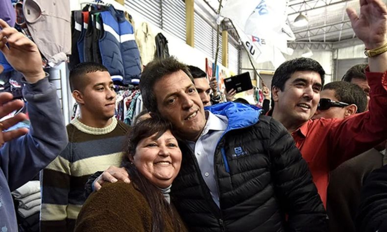 Massa Entre Ríos Zavallo