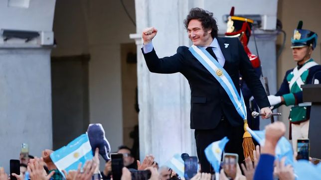 Javier Milei volverá a Tucumán