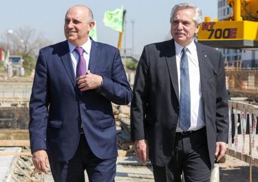 La estatización de los trenes de carga cambia de vía y las privadas salen ganando