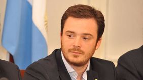 Scarsi refutó las críticas de la Cicop y anunció la expansión total del SAME