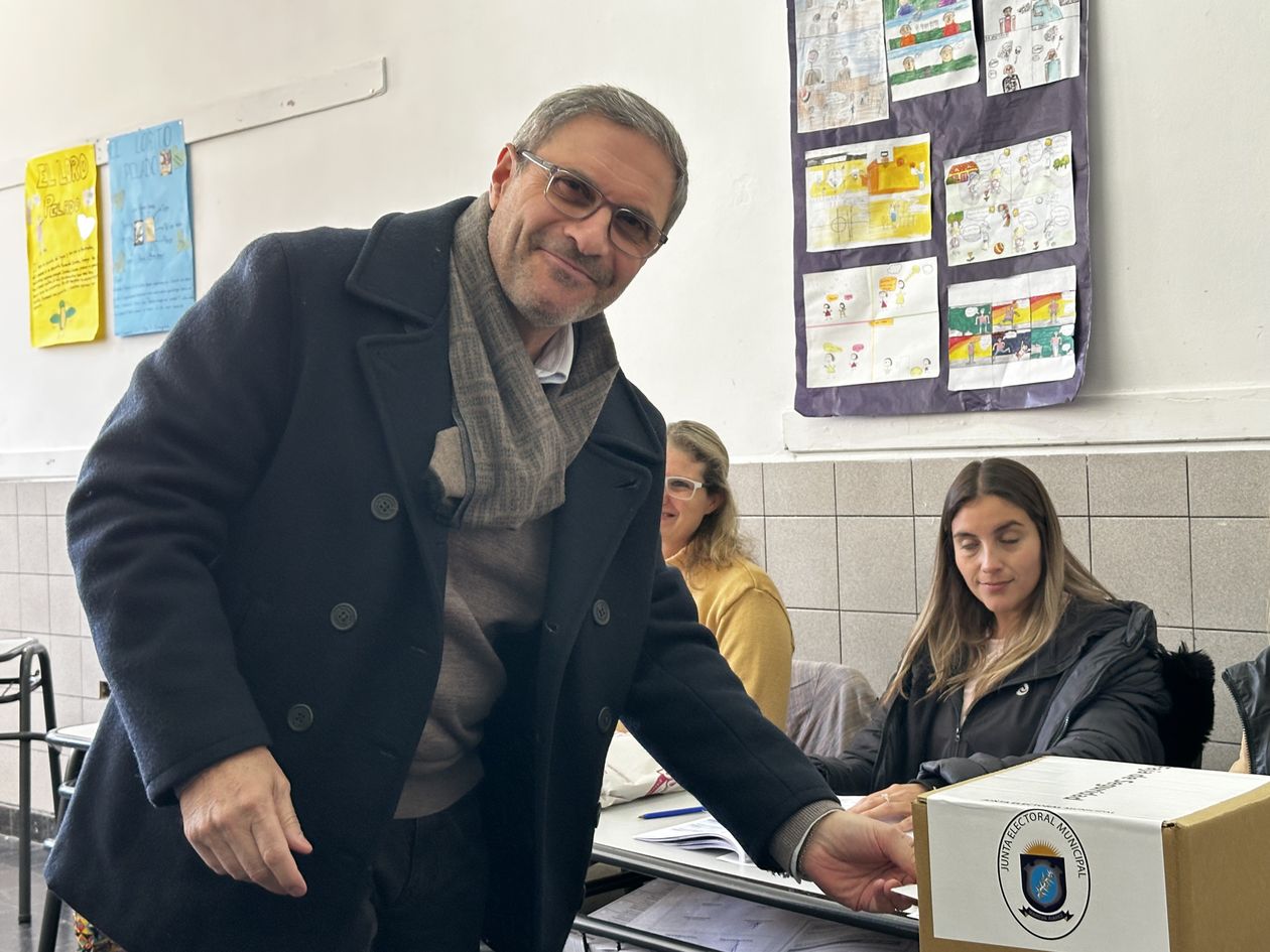 Elecciones en Marcos Juárez: votaciones y resultados en vivo