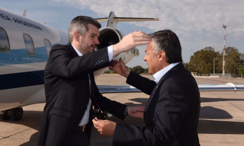 Peña y Cornejo