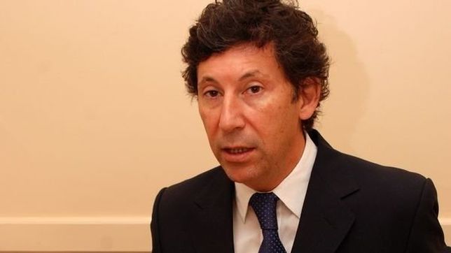 posse cruzo a macri por el fantasma del fraude y le recomendo ?cuidar el voto?