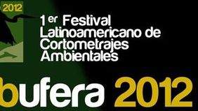 Primer Festival de Cortometrajes Ambientales en Mar Chiquita