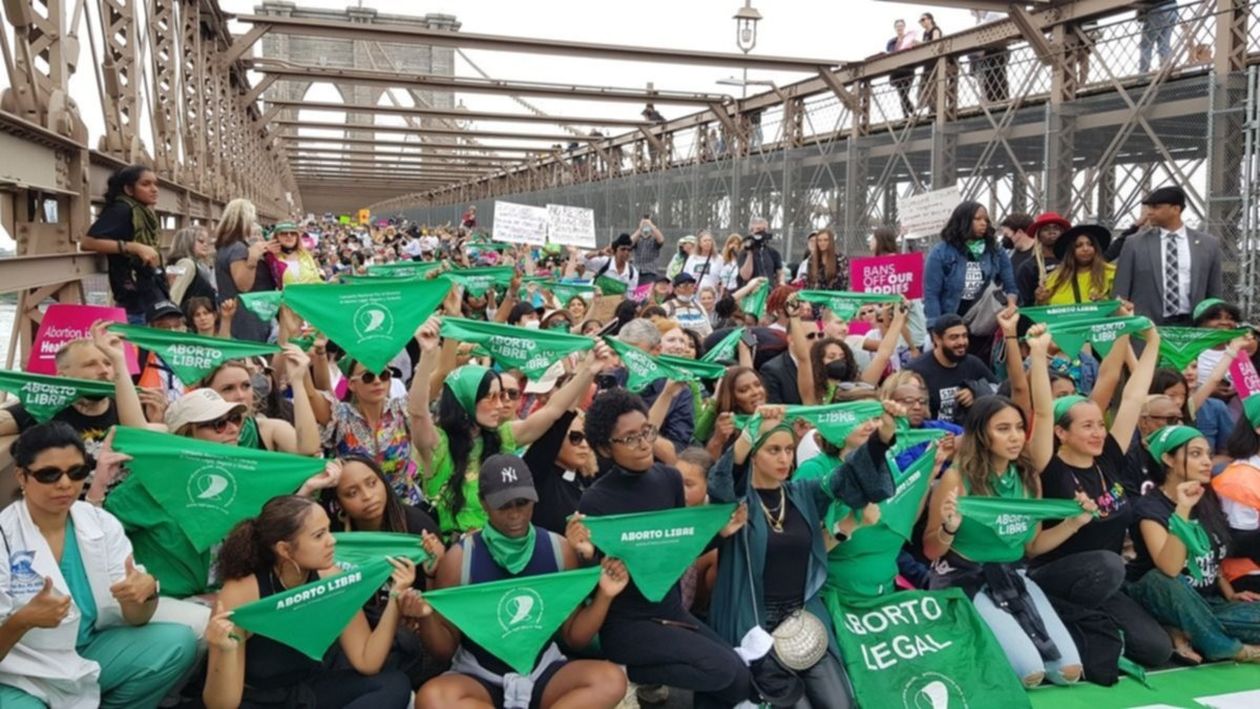 Aborto en Estados Unidos  Aborto en Estados Unidos