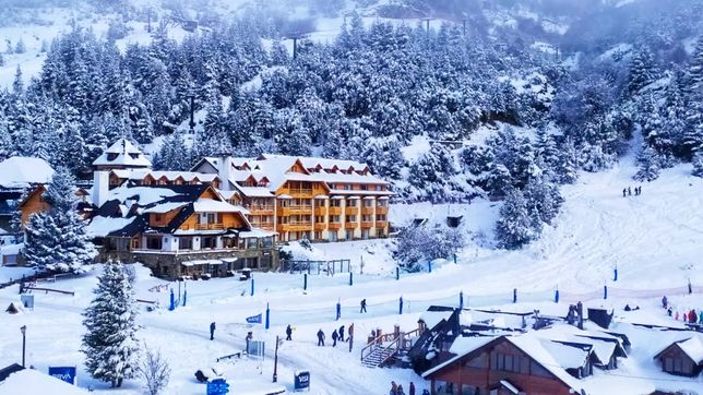 Bariloche discute el desarrollo urbano del cerro Catedral, su activo turístico más preciado.&nbsp;