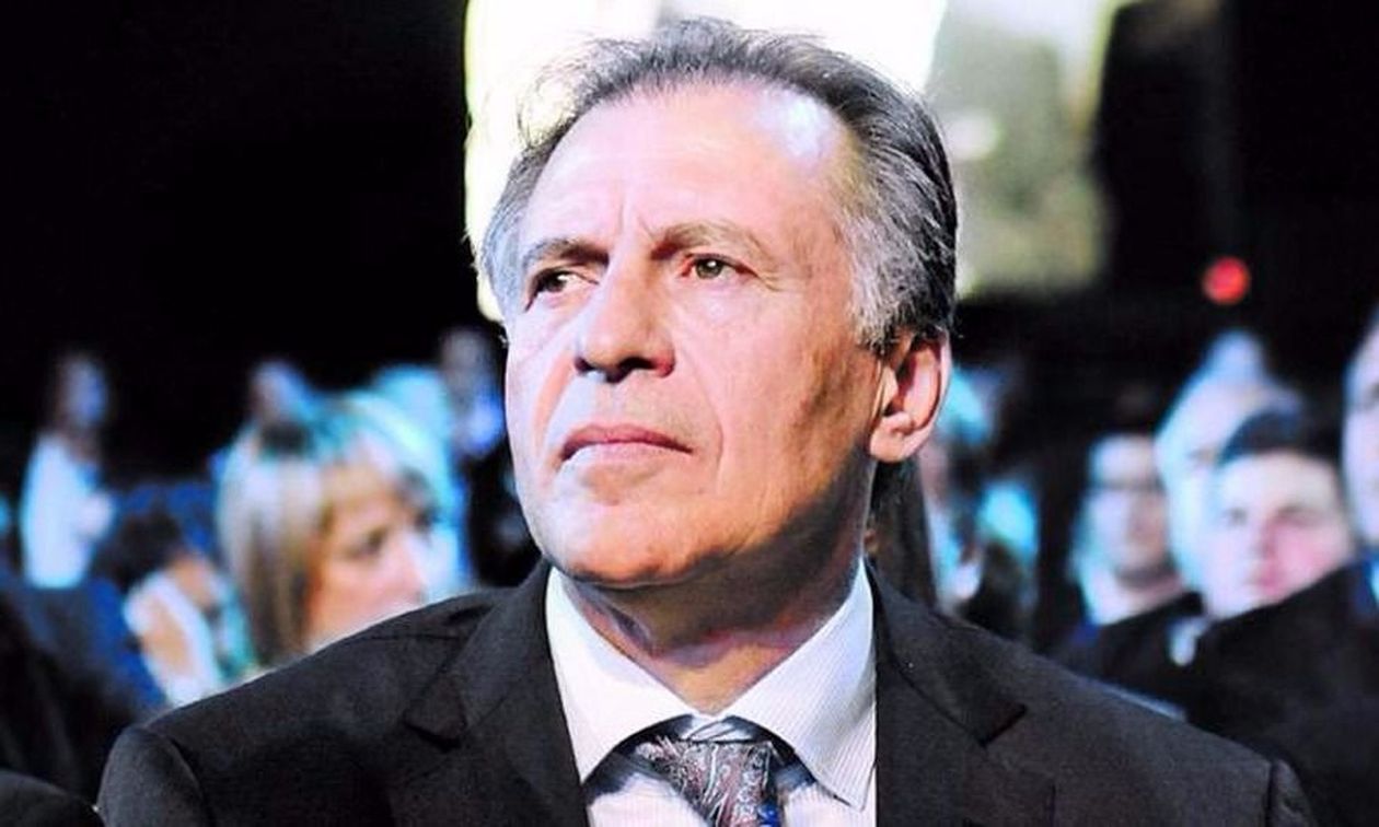 López C5N Terranova Pata Medina