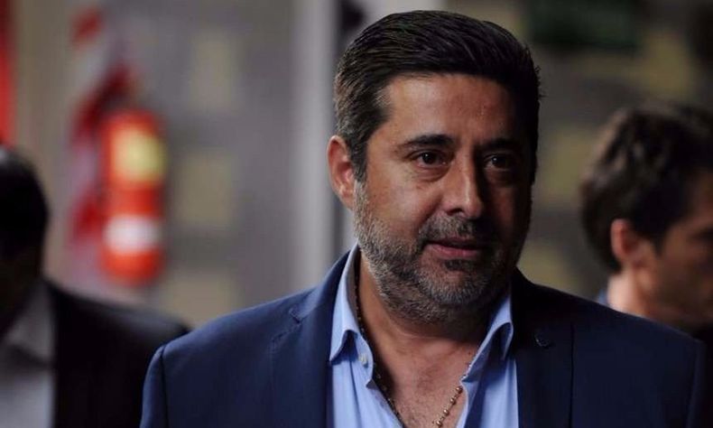 Daniel Angelici