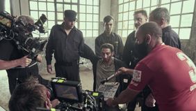 Contenido argentino, el marginal de las plataformas audiovisuales