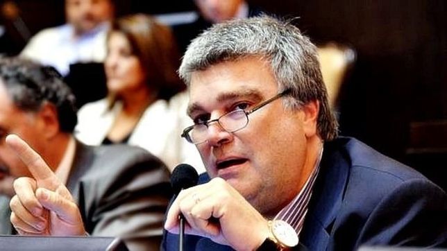 diputados: respaldo del progresismo al acuerdo entre vidal y el fr