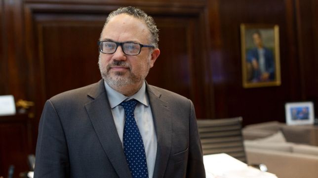 la carta-bomba de kulfas, radiografia descarnada de un gobierno roto