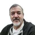 Letra P | Rodolfo Aguiar