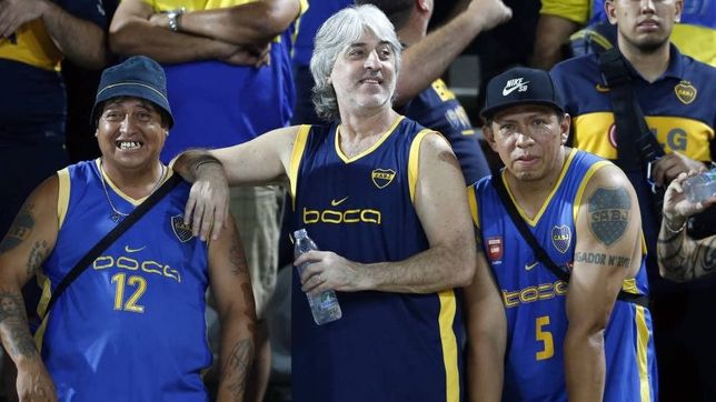 entre propios y ajenos, al gobierno le licuaron el proyecto anti barras