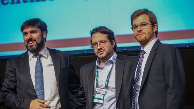 luz verde del peronismo y cambiemos a la ley para desregular papel prensa luz verde del peronismo y cambiemos a la ley para desregular papel prensa