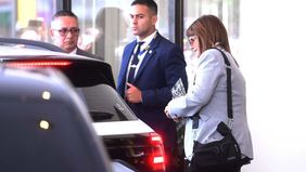 ¿A dónde va Patricia Bullrich?