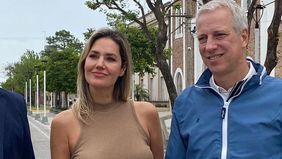 “Trabajamos con Carolina Losada para gobernar Santa Fe”