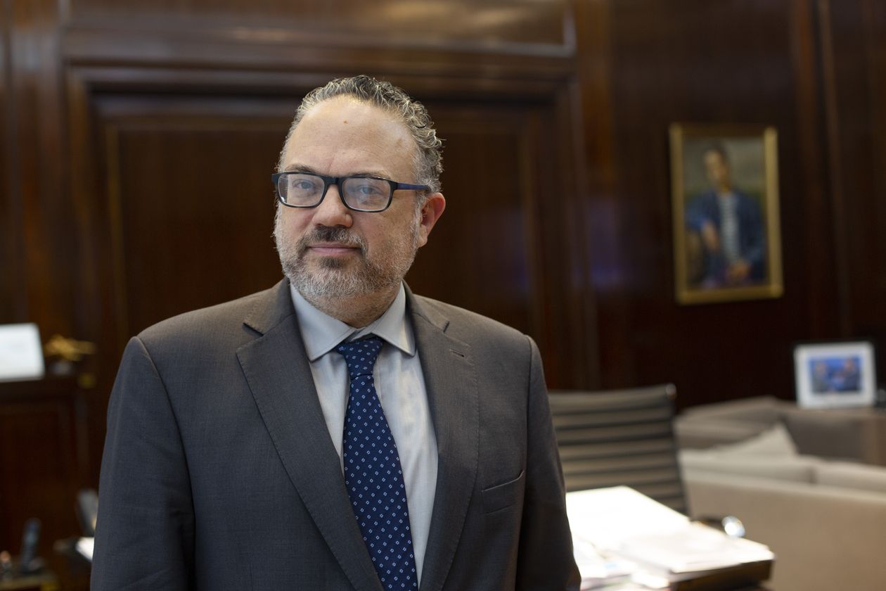 Matías Kulfas: El principal problema del gobierno del Frente de Todos fue la elevada conflictividad interna.