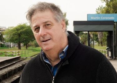 Collia: Es muy probable que vuelva el color peronista a Tres de Febrero