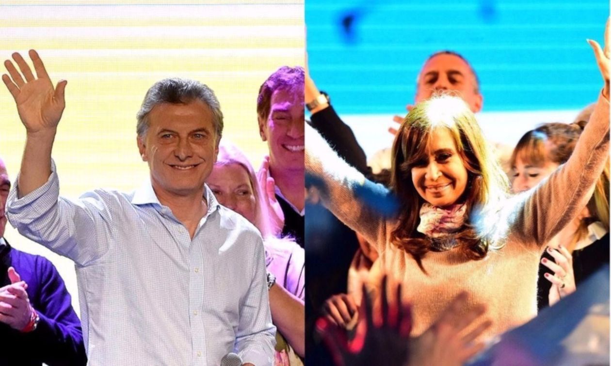 Macri Cristina