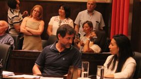Morón: el PRO y el juego de la silla que terminó en escándalo