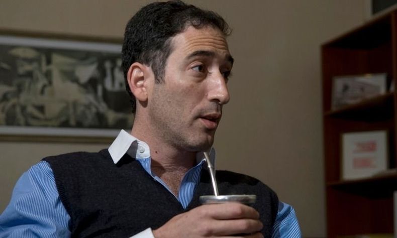 Leandro Halperín