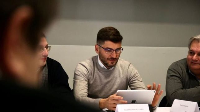 pullaro: ?perotti entrego a santa fe, fuimos a cobrar y quedamos debiendo?