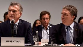 Presupuesto de propaganda: la ilusión de un crecimiento atado a la reelección